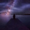 KSHETRAPALA- (ChandraPrabha=Moonbeam) 的头像