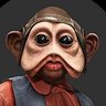 Profilbild von にん.