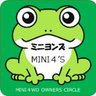 Фото профиля ミニヨンズ Mini4❜S 都城三股ミニ四駆サークル