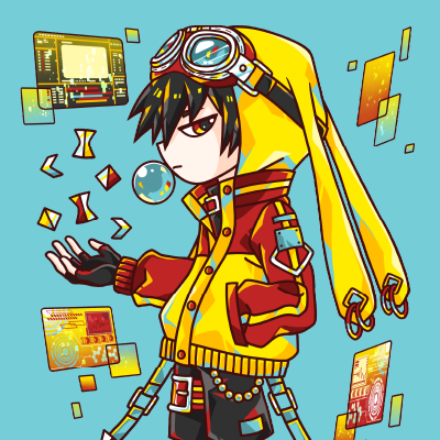 HaL@アニメーション制作's profile picture