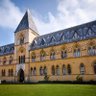 The Oxford University Museum of Natural History 的头像