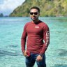 Prerak patel's profile picture