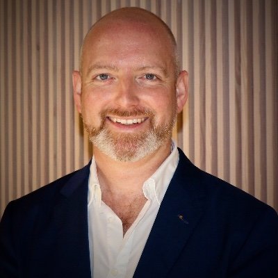 Björn Schumacher's profile picture