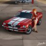 Фото профиля Ford-chan
