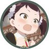 BECKY BLACKBELL 的头像
