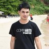 Cross's profile picture