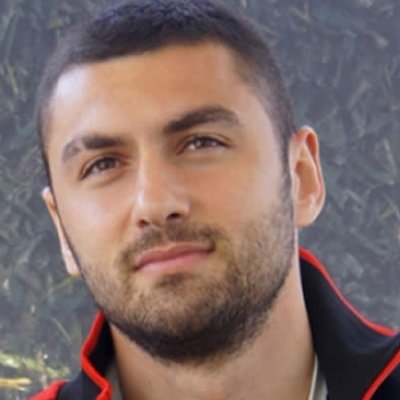 B.'s profile picture