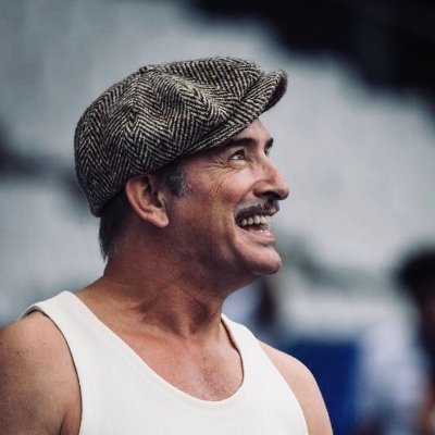 Polydamas's profile picture