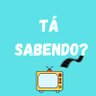 Tá Sabendo?'s profile picture