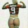 gabigol o monstro 的头像