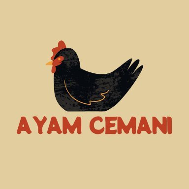AYAM CEMANI's profile picture