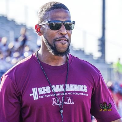 Traun Roberson's profile picture