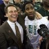 MSU Athletics Enjoyer's profile picture