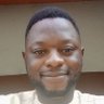 Profilbild von Kehinde Faboade