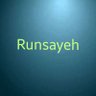 Фото профиля Runsayeh.