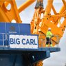 Carl's profile picture