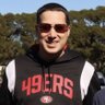 Joshua Gordon's profile picture