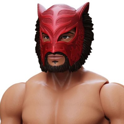 LuchadorLD's profile picture