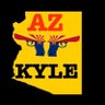 Фото профиля AZ Kyle-Team Trump