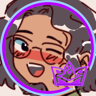 bio the unbeloved 👾's profile picture