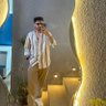 Vansh Bhanushali 的头像