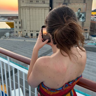O ma o però's profile picture