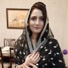 Profilbild von Muntaha jelani