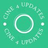 Cine 4 Updates profil fotoğrafı