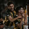FENERBAHÇE profil fotoğrafı