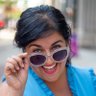 Shahrzad Kojouri profil fotoğrafı