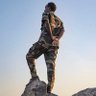መንደላይ እየ።'s profile picture