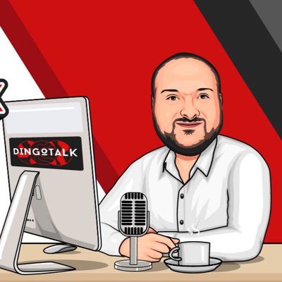 DingoTalk's profile picture