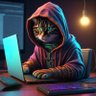 Cyber Ghost profil fotoğrafı