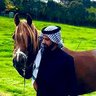 Фото профиля المالكي