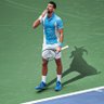 Tennis profil fotoğrafı