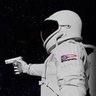 The SUStronaut 的头像