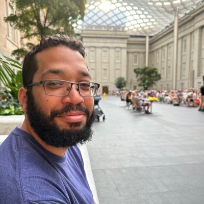 TheTyroneP's profile picture