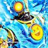 じんわりと profil fotoğrafı