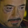 Фото профиля IRON MAN