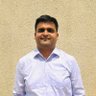 Dhruvil Dalal profil fotoğrafı
