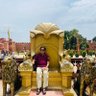 Profilbild von Anand Paga