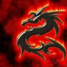 Dragon puma profil fotoğrafı