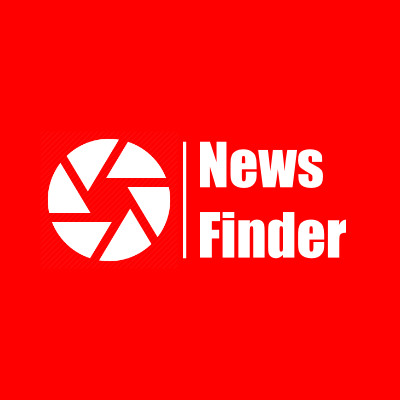 News Finder's profile picture