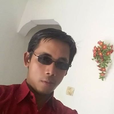 AcangSaparudin's profile picture