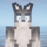 Profilbild von Alex, Size-Shifting Wolf 🐺