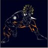 ninja profil fotoğrafı