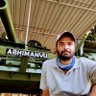 Profilbild von Abhimanyu Sharma