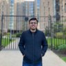 Profilbild von Kaushik Barodiya