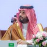 مسفر الهذلي 🇸🇦 profil fotoğrafı