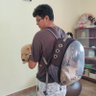 Prathish Saravanan profil fotoğrafı